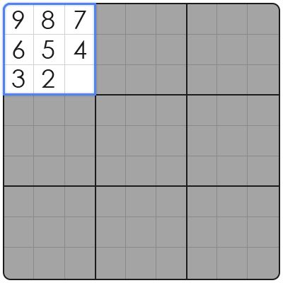 web sudoku evil