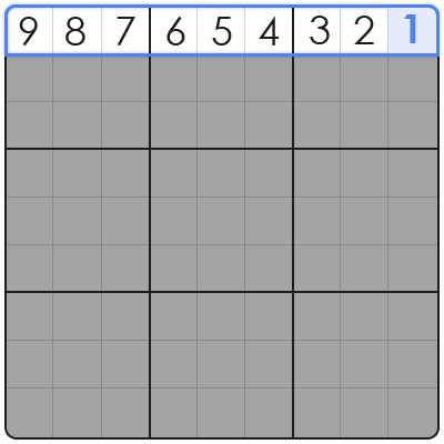 sudoku tips for new players