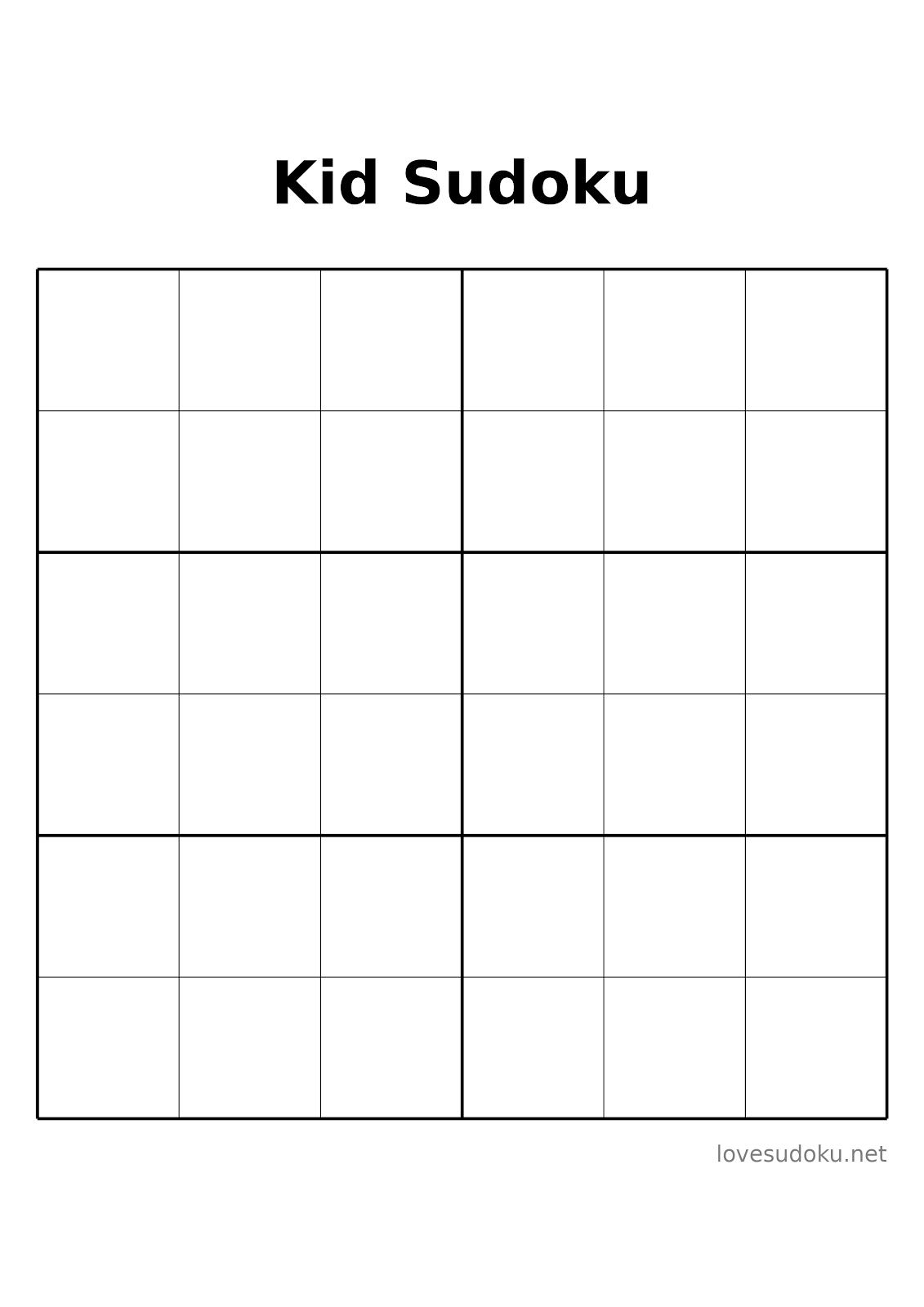 easy sudoku puzzles with answers