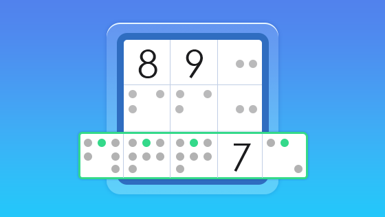 sudoku solver algorithm